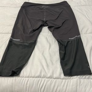 🤩No Bull brand Pace leggings. Like new! Size Large.